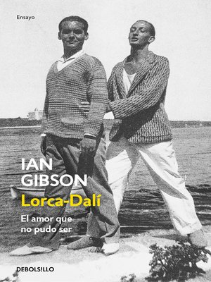 cover image of Lorca-Dalí